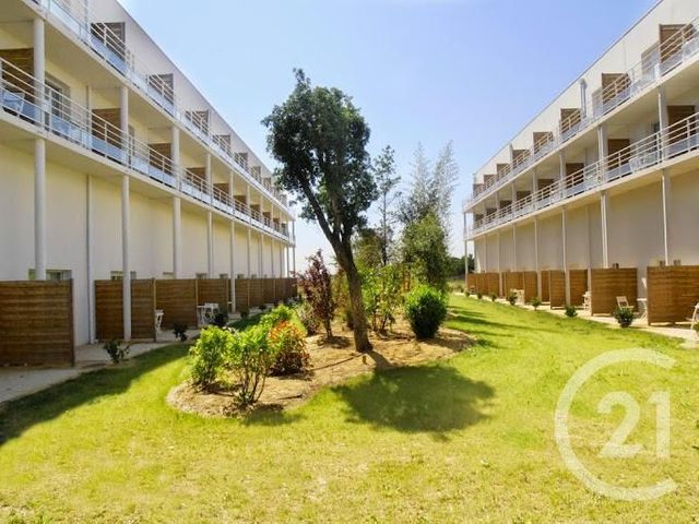 Appartement T1 &agrave; vendre - 1 pi&egrave;ce - 28 m2 - Chartres - 28 - CENTRE