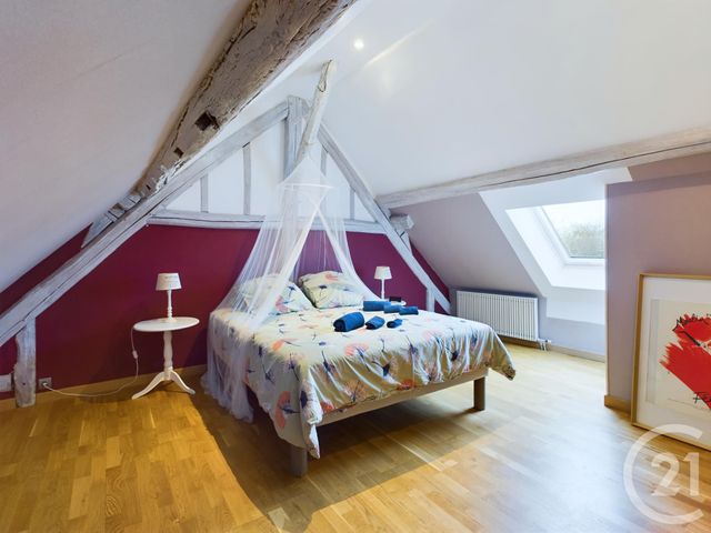 Maison à vendre - 5 pièces - 234,77 m2 - Chartres - 28 - CENTRE