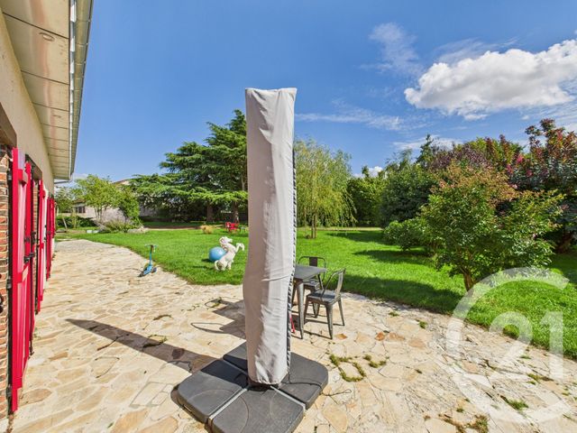 Maison à vendre - 5 pièces - 234,77 m2 - Chartres - 28 - CENTRE