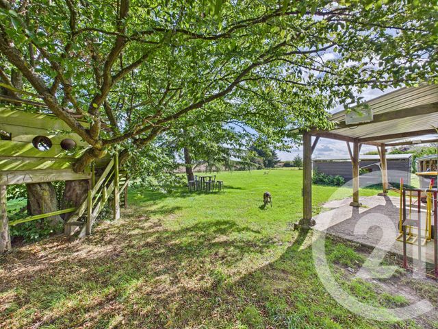 Maison à vendre - 5 pièces - 234,77 m2 - Chartres - 28 - CENTRE