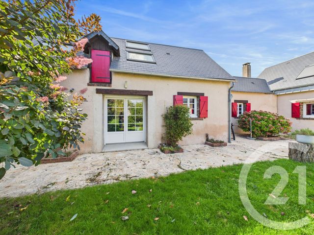 Maison à vendre - 5 pièces - 234,77 m2 - Chartres - 28 - CENTRE