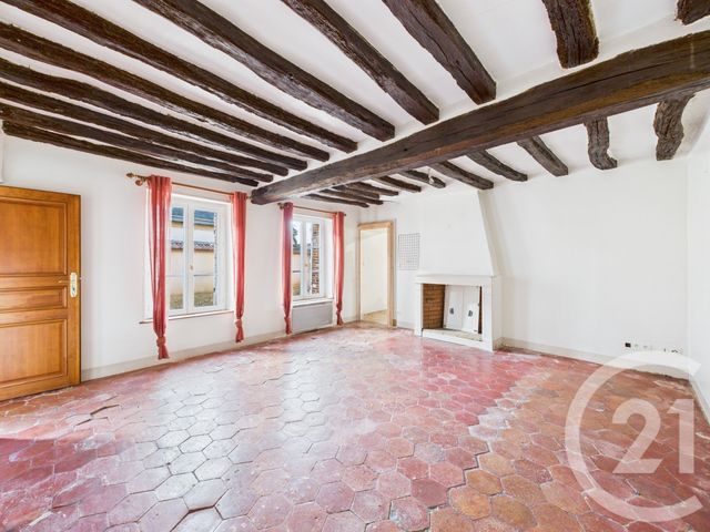 Maison à vendre - 5 pièces - 180 m2 - Chartres - 28 - CENTRE