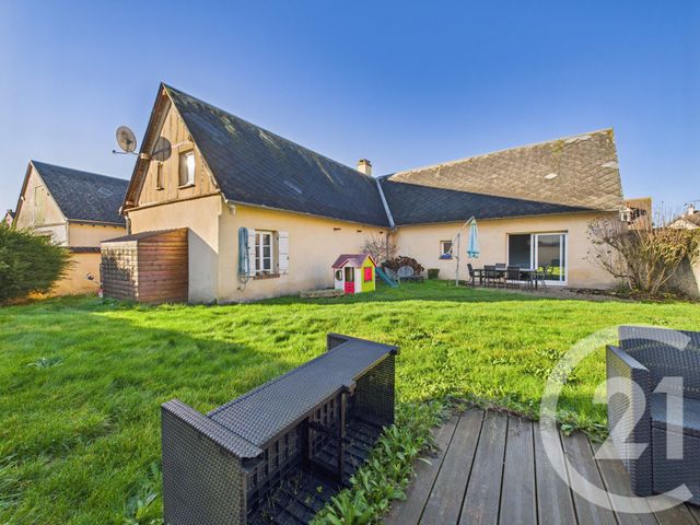 Maison à vendre - 5 pièces - 180 m2 - Chartres - 28 - CENTRE