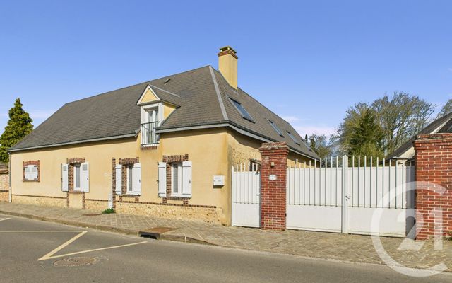 maison - CHARTRES - 28