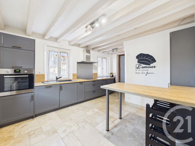 Maison à vendre - 5 pièces - 180 m2 - Chartres - 28 - CENTRE