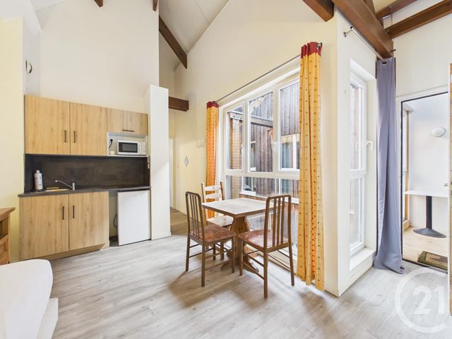 immeuble - CHARTRES - 28