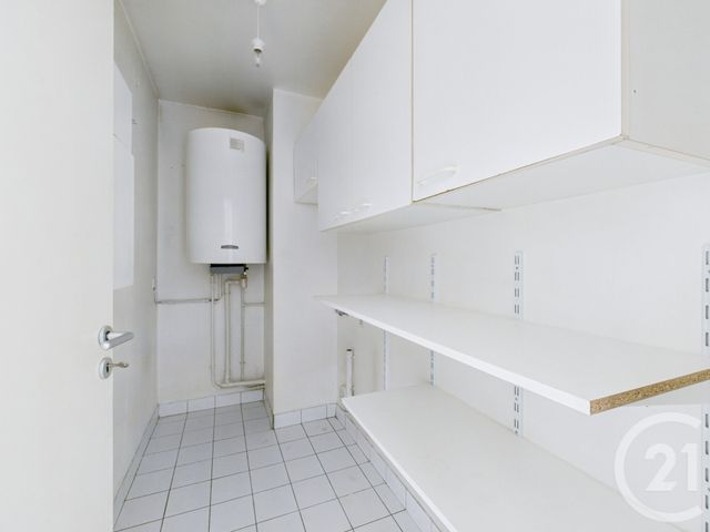 Appartement T2 &agrave; vendre - 2 pi&egrave;ces - 61,86 m2 - Chartres - 28 - CENTRE