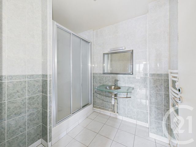 Appartement T2 &agrave; vendre - 2 pi&egrave;ces - 61,86 m2 - Chartres - 28 - CENTRE