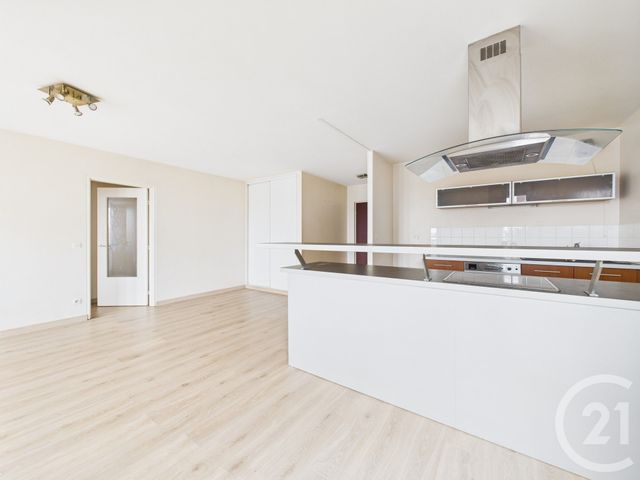 Appartement T2 &agrave; vendre - 2 pi&egrave;ces - 61,86 m2 - Chartres - 28 - CENTRE