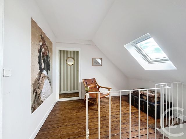 Maison à vendre - 9 pièces - 212 m2 - Chartres - 28 - CENTRE