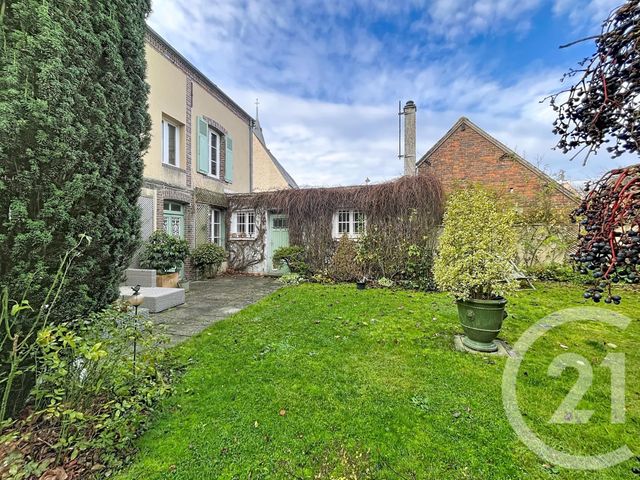 Maison à vendre - 9 pièces - 212 m2 - Chartres - 28 - CENTRE