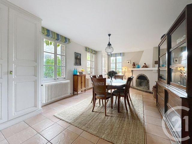 Maison à vendre - 9 pièces - 212 m2 - Chartres - 28 - CENTRE