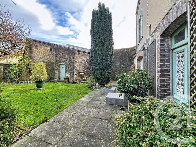 Maison à vendre - 9 pièces - 212 m2 - Chartres - 28 - CENTRE