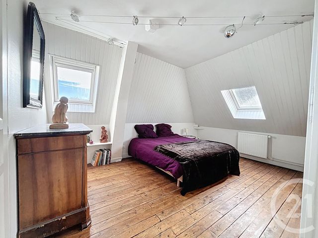 Maison à vendre - 9 pièces - 212 m2 - Chartres - 28 - CENTRE