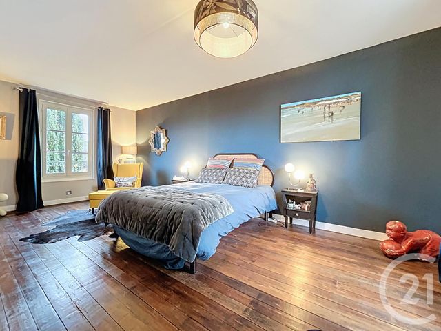 Maison à vendre - 9 pièces - 212 m2 - Chartres - 28 - CENTRE