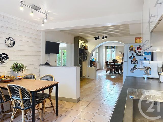 Maison à vendre - 9 pièces - 212 m2 - Chartres - 28 - CENTRE