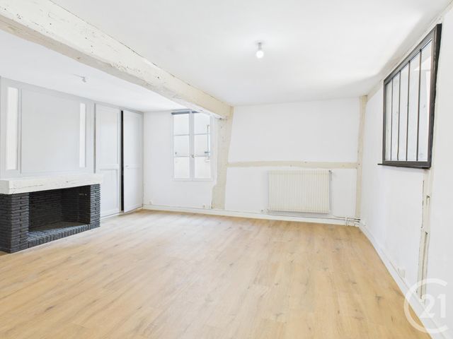 Appartement F3 bis à vendre - 4 pièces - 87,70 m2 - Chartres - 28 - CENTRE