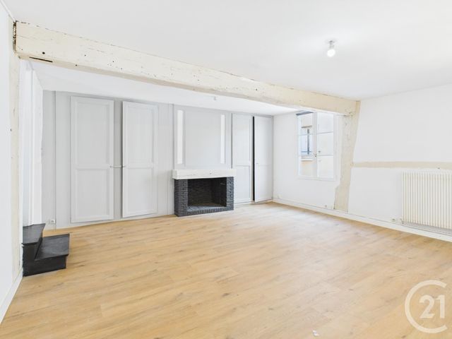 Appartement F3 bis à vendre - 4 pièces - 87,70 m2 - Chartres - 28 - CENTRE