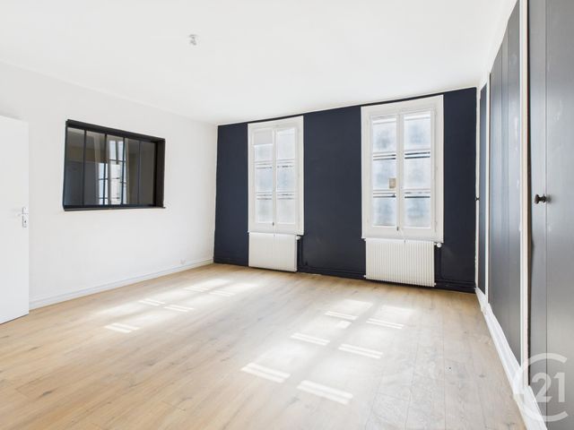 Appartement F3 bis à vendre - 4 pièces - 87,70 m2 - Chartres - 28 - CENTRE
