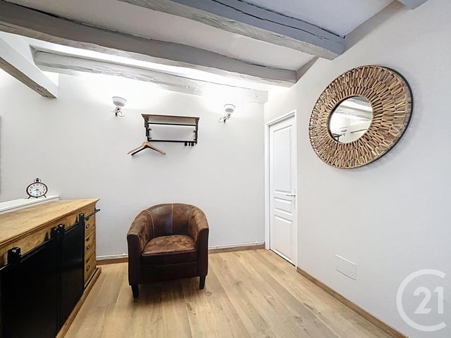 Appartement F2 à vendre - 2 pièces - 53,54 m2 - Chartres - 28 - CENTRE