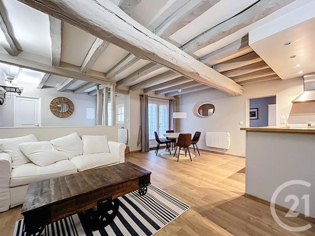 appartement - CHARTRES - 28