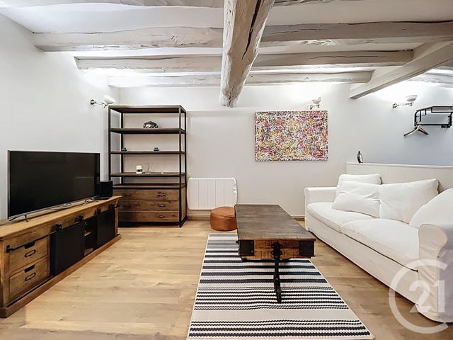 Appartement F2 à vendre - 2 pièces - 53,54 m2 - Chartres - 28 - CENTRE