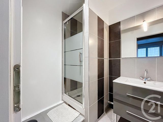 Appartement F2 à vendre - 2 pièces - 53,54 m2 - Chartres - 28 - CENTRE