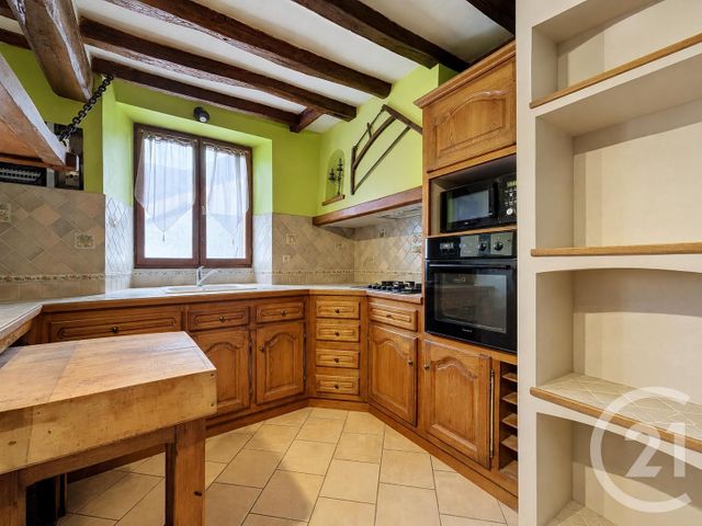 Maison &agrave; vendre - 5 pi&egrave;ces - 132,54 m2 - Chartres - 28 - CENTRE