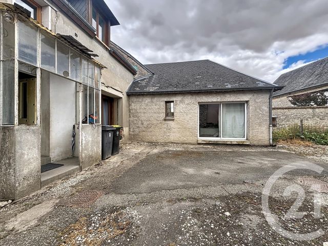Maison &agrave; vendre - 5 pi&egrave;ces - 132,54 m2 - Chartres - 28 - CENTRE