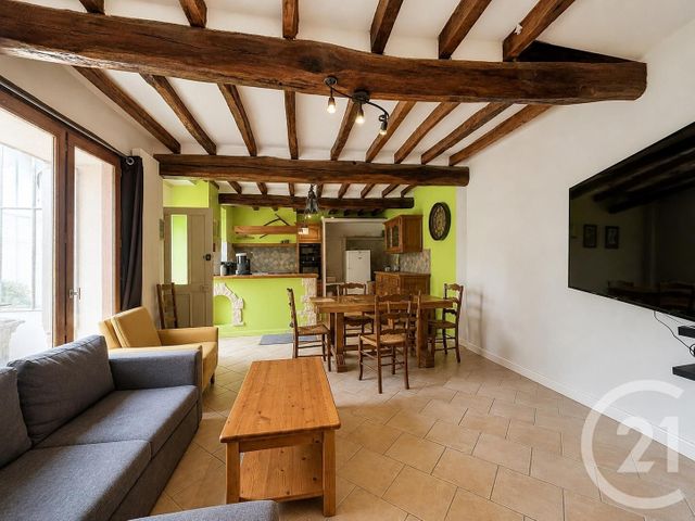 Maison à vendre CHARTRES