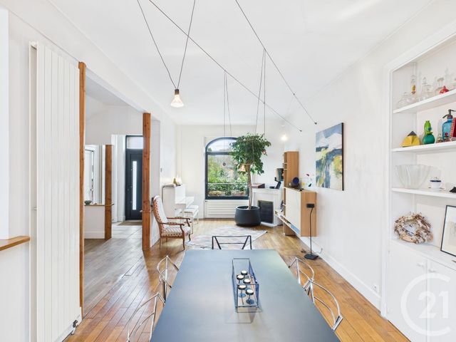 Maison &agrave; vendre - 6 pi&egrave;ces - 156 m2 - Chartres - 28 - CENTRE