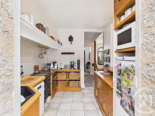 Maison &agrave; vendre - 6 pi&egrave;ces - 156 m2 - Chartres - 28 - CENTRE