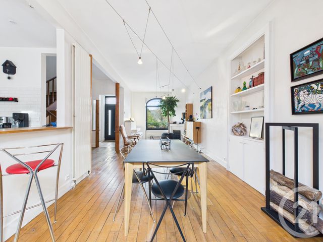 Maison &agrave; vendre - 6 pi&egrave;ces - 156 m2 - Chartres - 28 - CENTRE