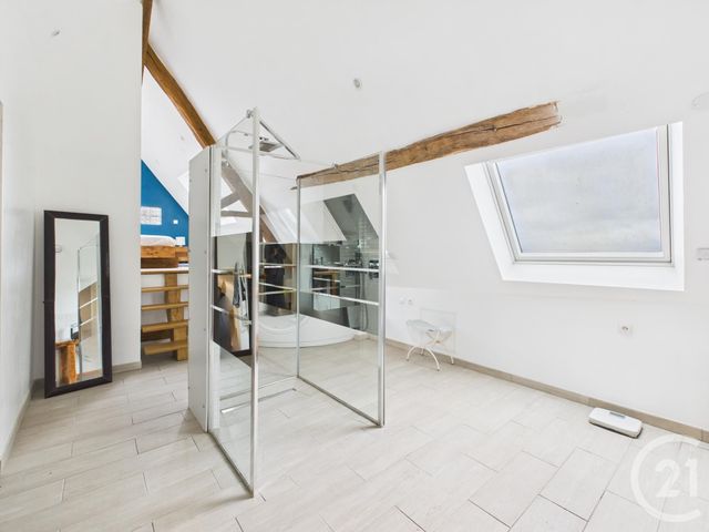 Maison à vendre - 4 pièces - 143,88 m2 - Mittainvilliers Verigny - 28 - CENTRE