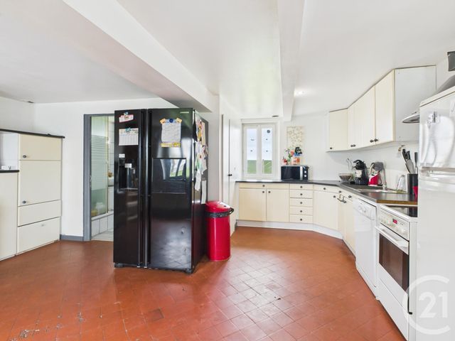 Maison à vendre - 4 pièces - 143,88 m2 - Mittainvilliers Verigny - 28 - CENTRE