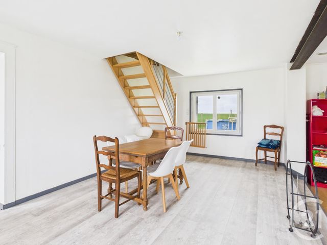 Maison à vendre - 4 pièces - 143,88 m2 - Mittainvilliers Verigny - 28 - CENTRE