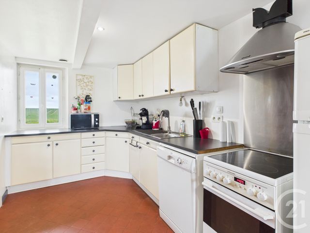 Maison à vendre - 4 pièces - 143,88 m2 - Mittainvilliers Verigny - 28 - CENTRE