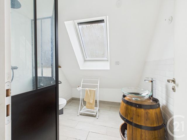 Maison à vendre - 4 pièces - 143,88 m2 - Mittainvilliers Verigny - 28 - CENTRE