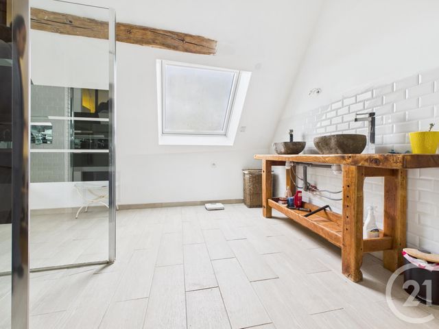 Maison à vendre - 4 pièces - 143,88 m2 - Mittainvilliers Verigny - 28 - CENTRE