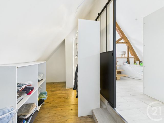 Maison à vendre - 4 pièces - 143,88 m2 - Mittainvilliers Verigny - 28 - CENTRE