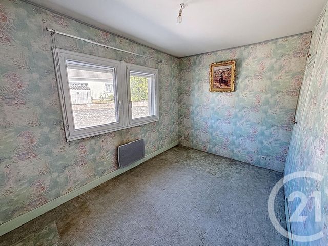 Maison à vendre - 3 pièces - 59,10 m2 - Chartres - 28 - CENTRE