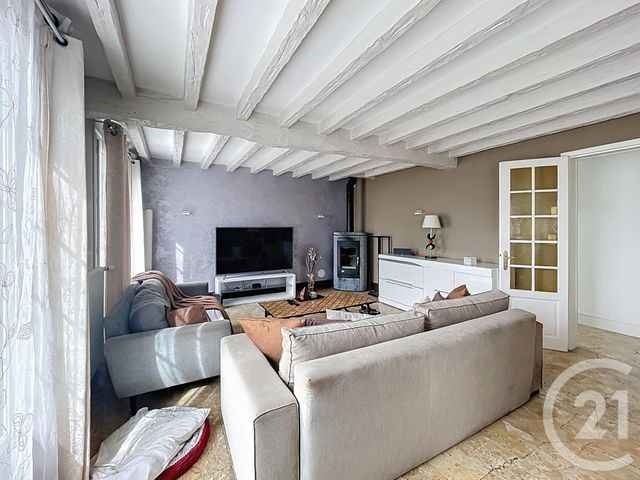 Maison à vendre - 5 pièces - 143 m2 - Luisant - 28 - CENTRE