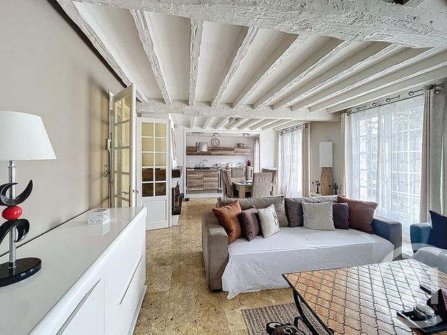 Maison à vendre - 5 pièces - 143 m2 - Luisant - 28 - CENTRE