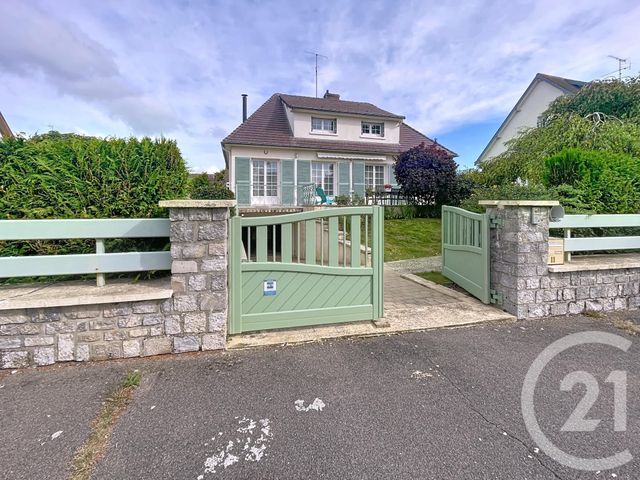 Maison à vendre - 5 pièces - 143 m2 - Luisant - 28 - CENTRE