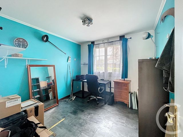 Maison à vendre - 5 pièces - 143 m2 - Luisant - 28 - CENTRE