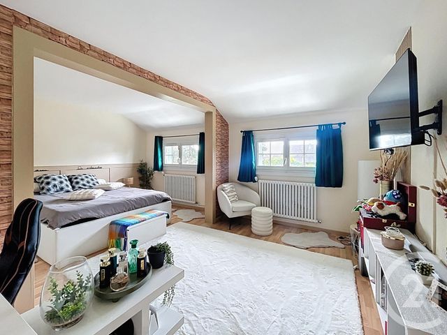 Maison à vendre - 5 pièces - 143 m2 - Luisant - 28 - CENTRE