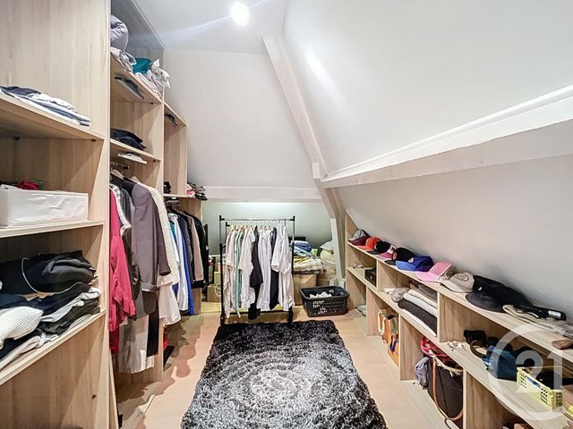 Maison à vendre - 5 pièces - 143 m2 - Luisant - 28 - CENTRE