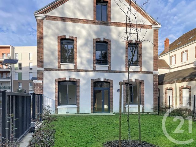 Maison &agrave; vendre - 6 pi&egrave;ces - 132 m2 - Chartres - 28 - CENTRE