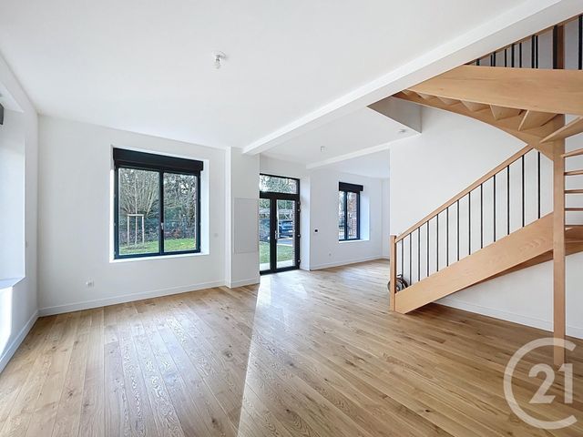 Maison &agrave; vendre - 6 pi&egrave;ces - 132 m2 - Chartres - 28 - CENTRE