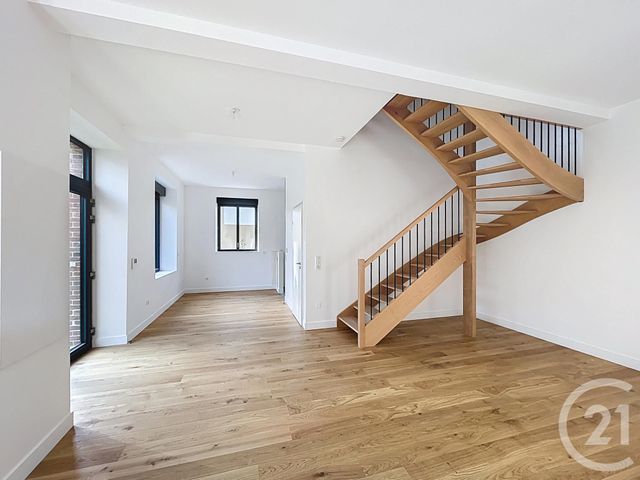 Maison &agrave; vendre - 6 pi&egrave;ces - 132 m2 - Chartres - 28 - CENTRE